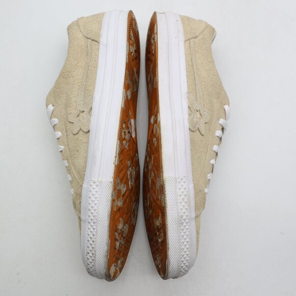 Converse Golf Le Fleur x One Star Men's 13 Women's 15 Casual Athletic Sneakers - Picture 8 of 10